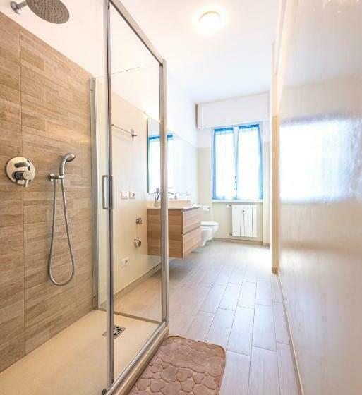 Pensjonat Affittacamere Arcobaleno