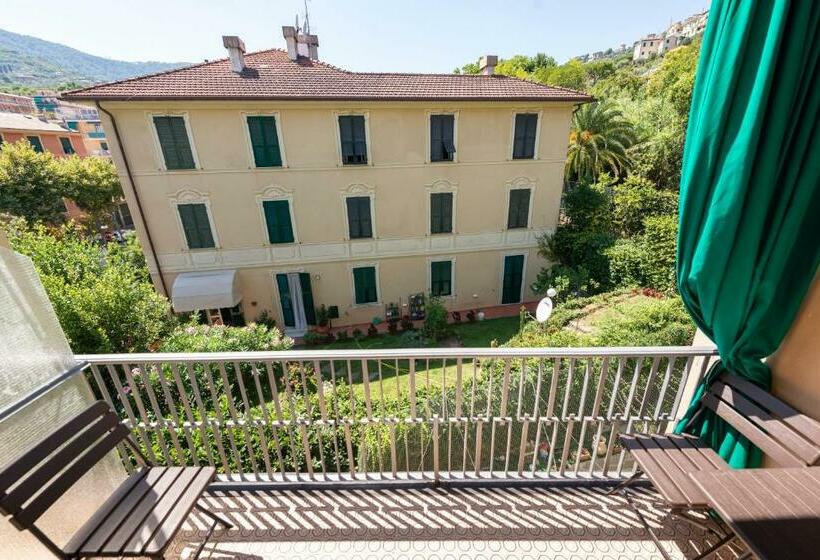 Pensjonat Affittacamere Arcobaleno