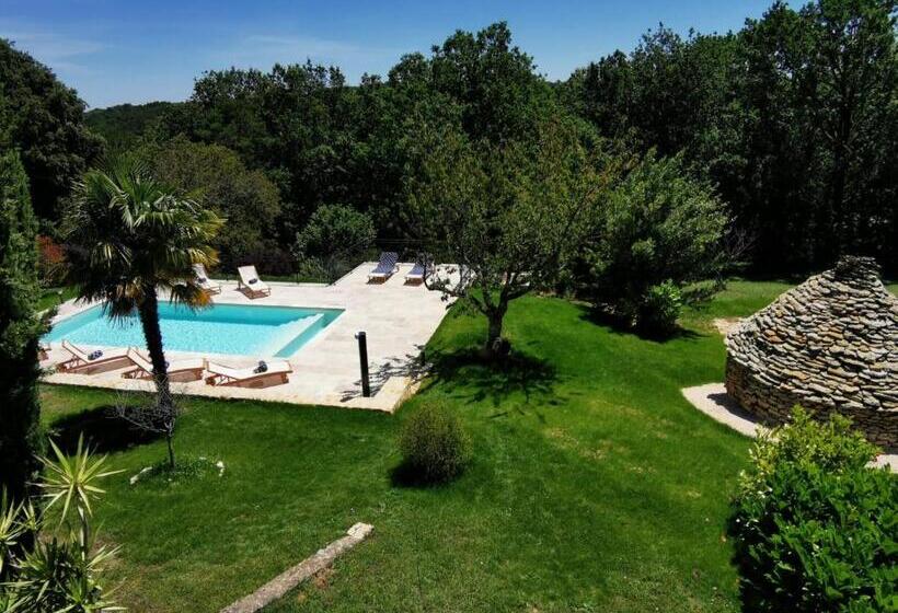 پانسیون Au Clos De Mathilde