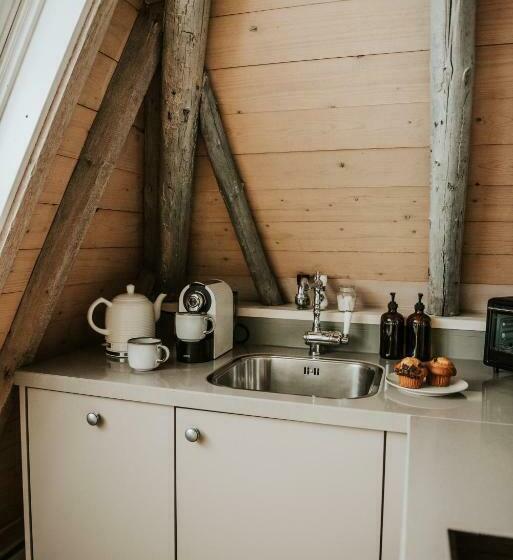 ペンション Guesthouse In Het Voorhuys