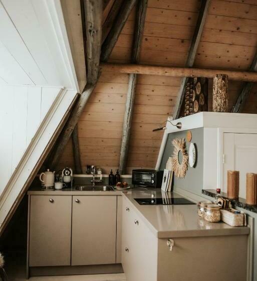 ペンション Guesthouse In Het Voorhuys