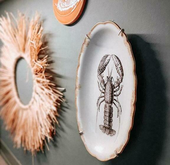 ペンション Guesthouse In Het Voorhuys