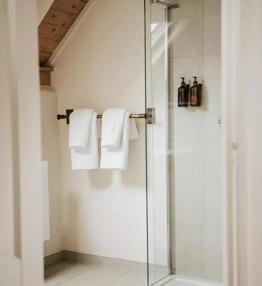 ペンション Guesthouse In Het Voorhuys