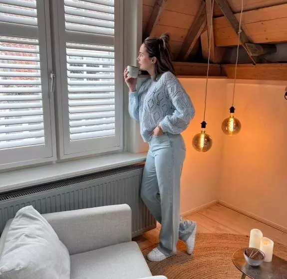 ペンション Guesthouse In Het Voorhuys