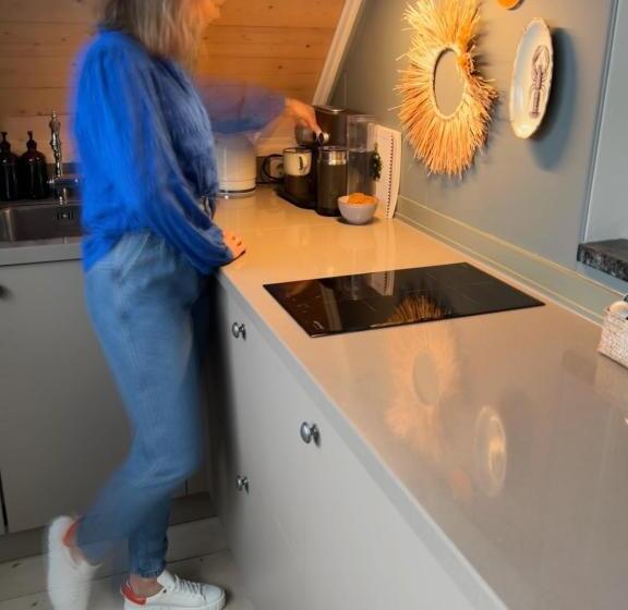 ペンション Guesthouse In Het Voorhuys