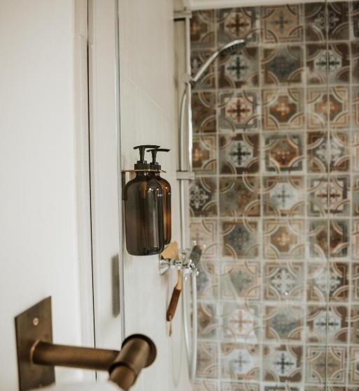 ペンション Guesthouse In Het Voorhuys