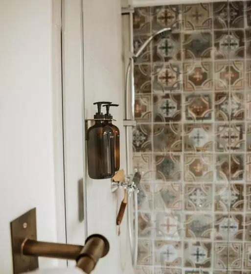 ペンション Guesthouse In Het Voorhuys