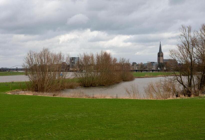 ペンション Guesthouse In Het Voorhuys