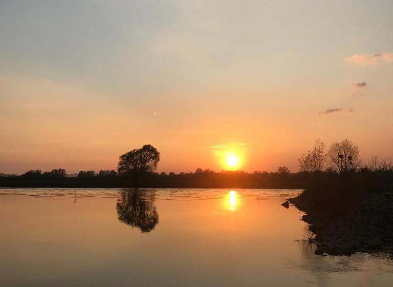 ペンション Guesthouse In Het Voorhuys