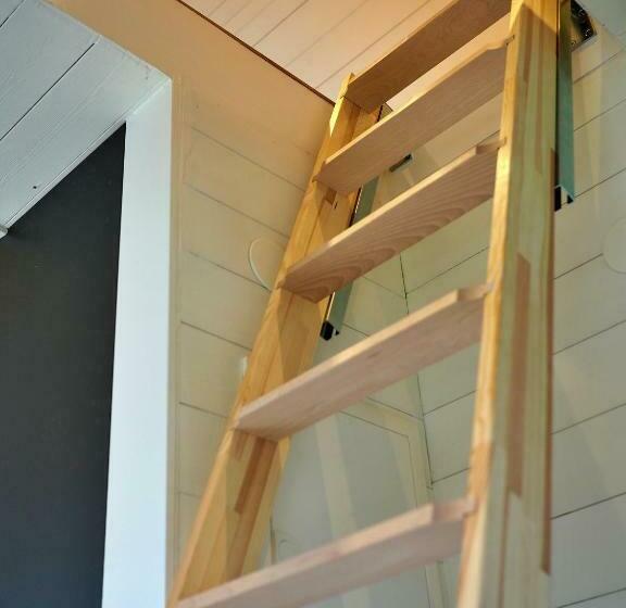 פנסיון Kristina Attefall I Västerhaninge