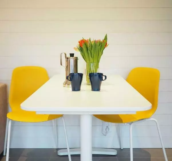 Majatalo Kristina Attefall I Västerhaninge