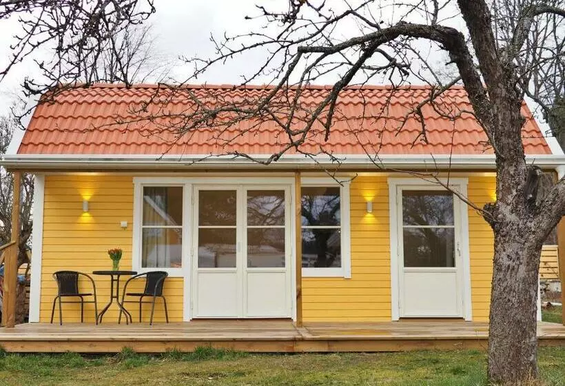 Majatalo Kristina Attefall I Västerhaninge