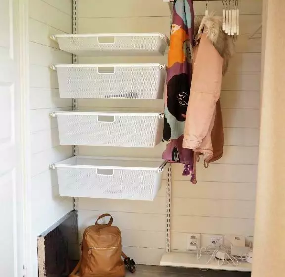 Majatalo Kristina Attefall I Västerhaninge