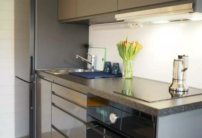 Majatalo Kristina Attefall I Västerhaninge