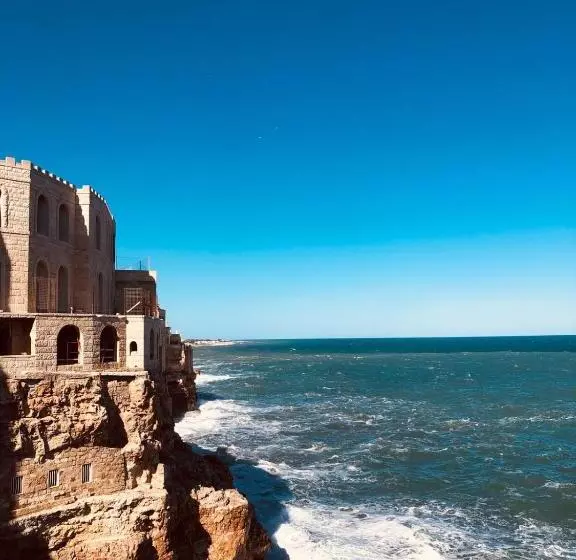 ペンション Polignano Bonita