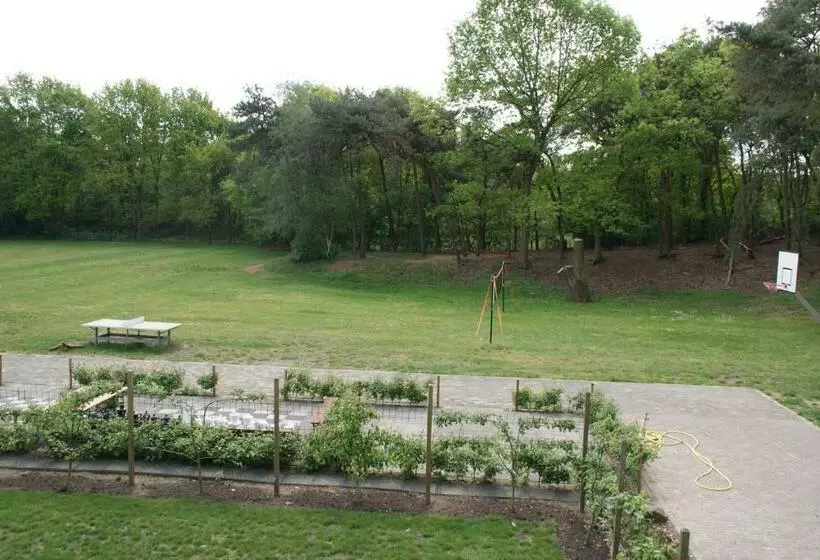 Majatalo Vakantieboerderij  T Zand   Appartement