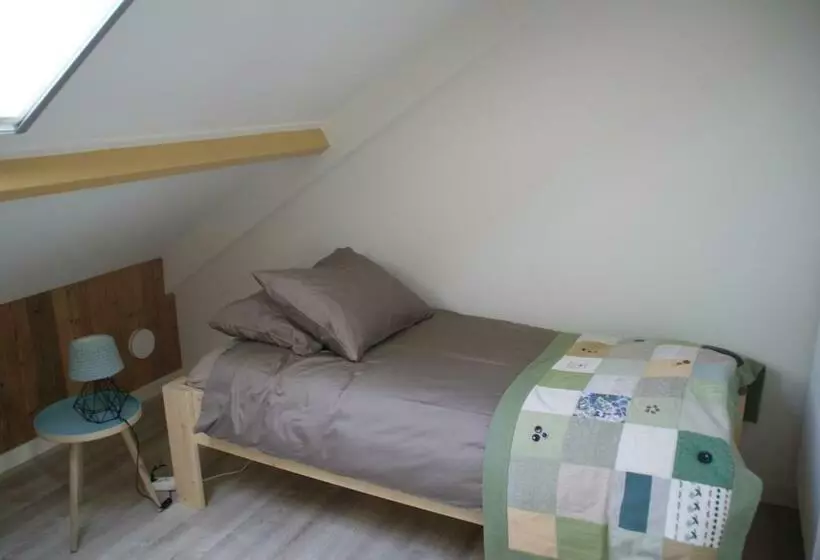 Majatalo Vakantieboerderij  T Zand   Appartement