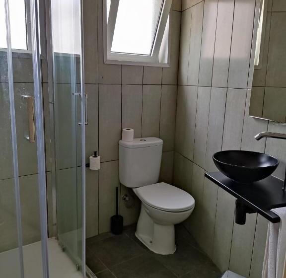 פנסיון Vila Dos Avós