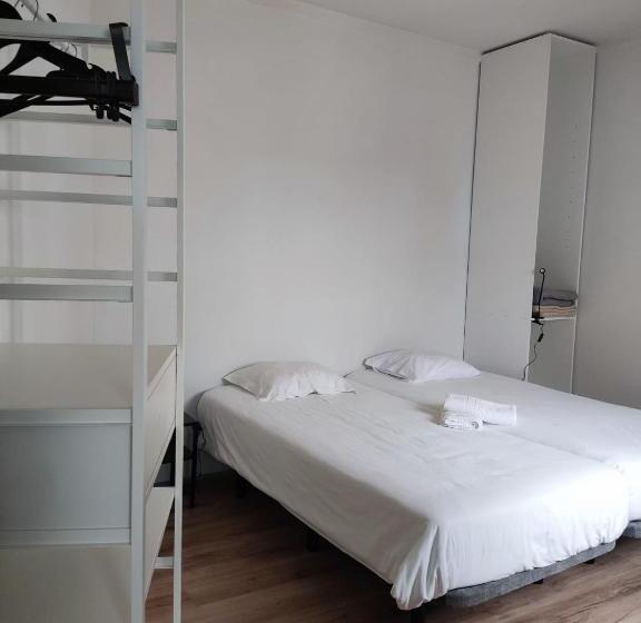 פנסיון Vila Dos Avós