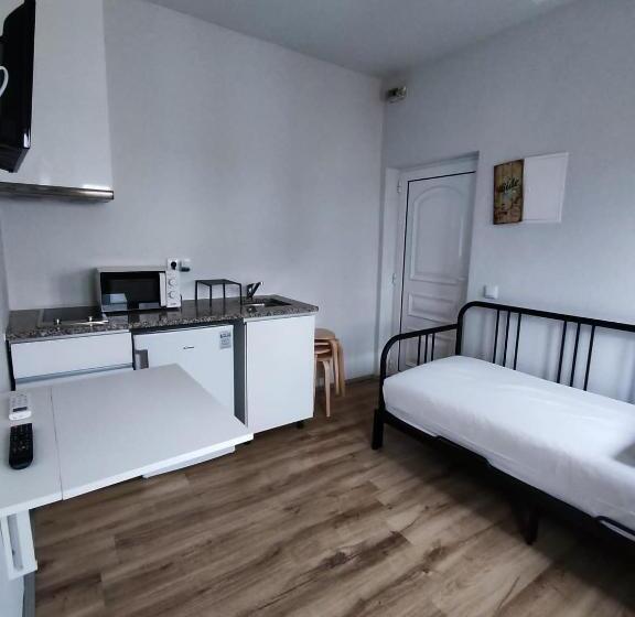 פנסיון Vila Dos Avós