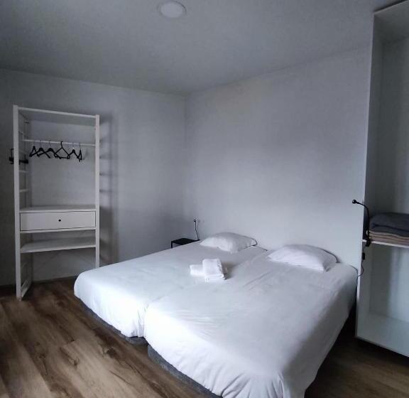 פנסיון Vila Dos Avós