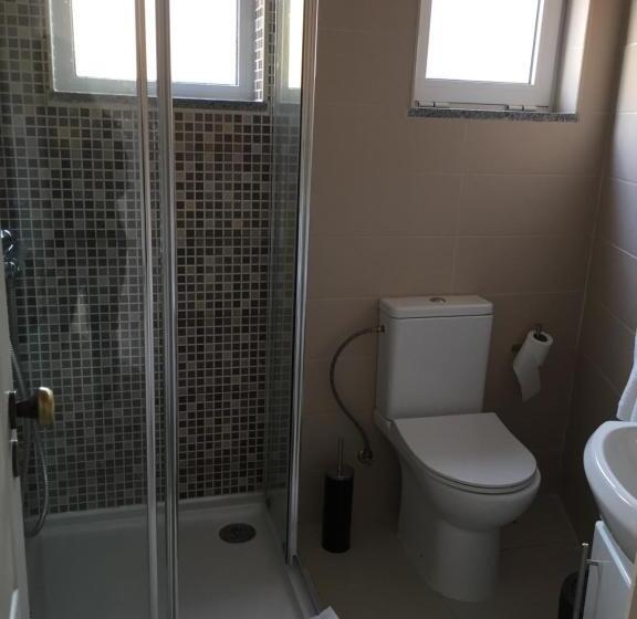 פנסיון Vila Dos Avós