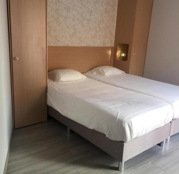 פנסיון Vila Dos Avós