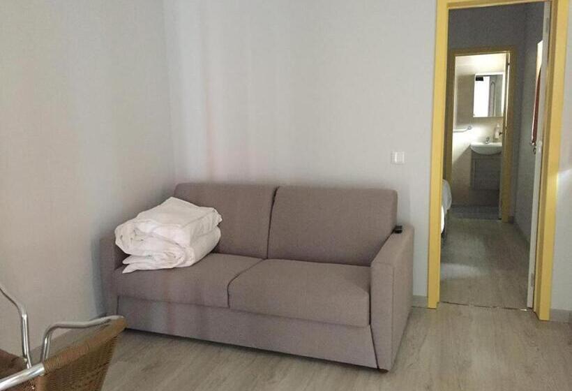 פנסיון Vila Dos Avós