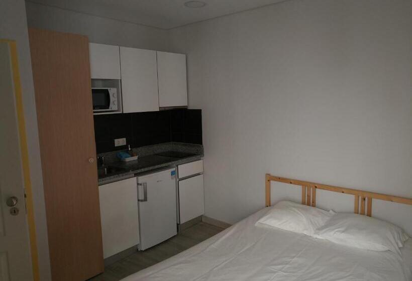 פנסיון Vila Dos Avós