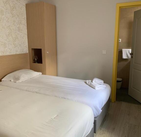 פנסיון Vila Dos Avós