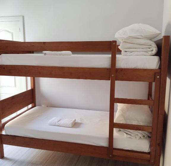 פנסיון Vila Dos Avós