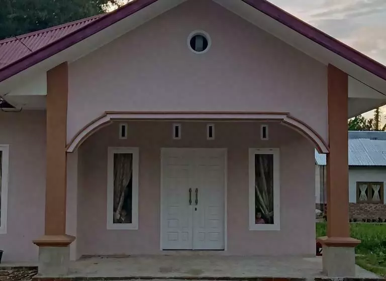 Majatalo Zahra Syariah Home Stay