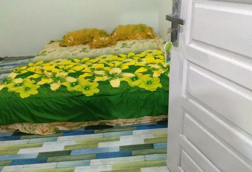 Majatalo Zahra Syariah Home Stay