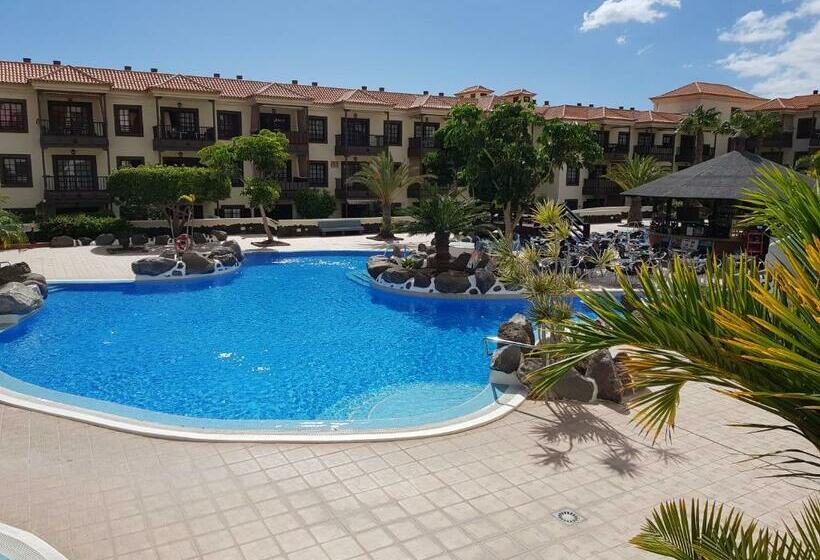 Residence Balcon Del Mar