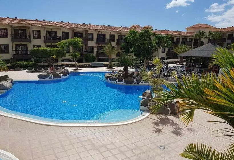 Residence Balcon Del Mar