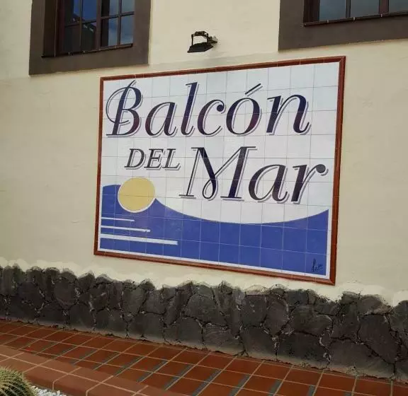Residence Balcon Del Mar
