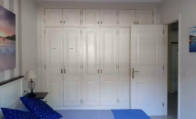 Residence Balcon Del Mar