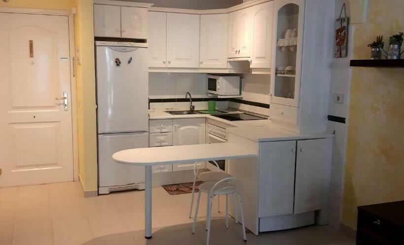 Residence Balcon Del Mar