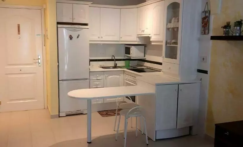 Residence Balcon Del Mar