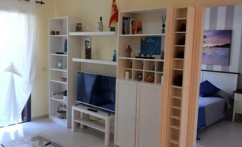 Residence Balcon Del Mar