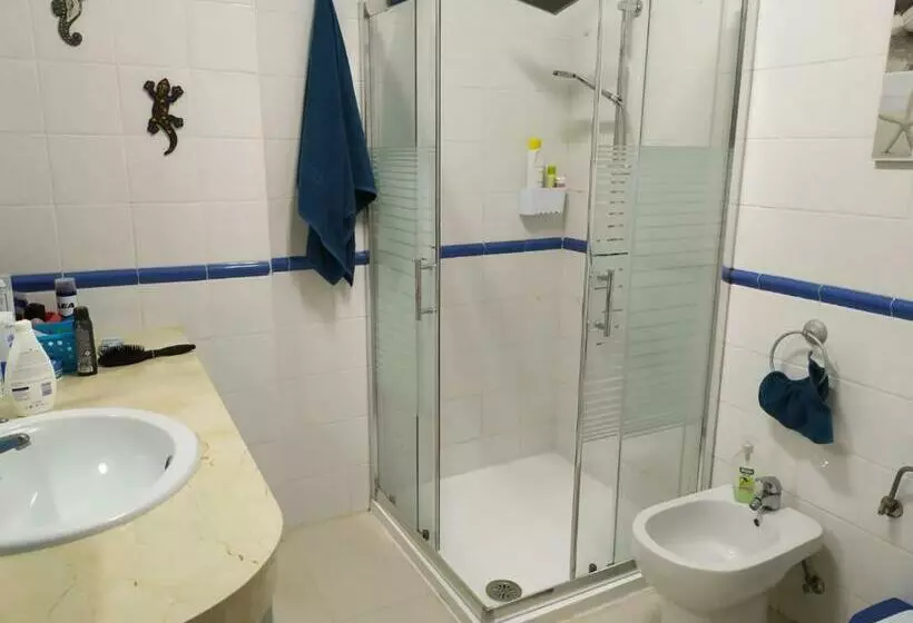 Residence Balcon Del Mar