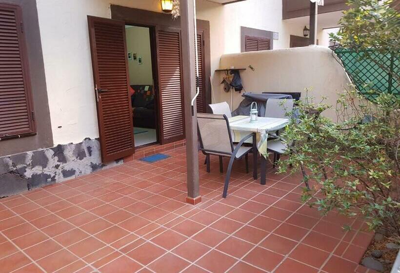 Residence Balcon Del Mar