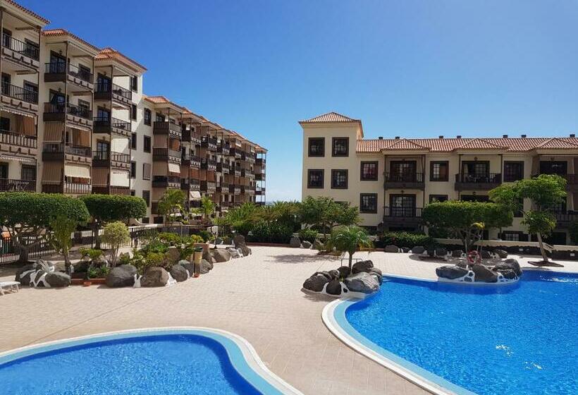 Residence Balcon Del Mar