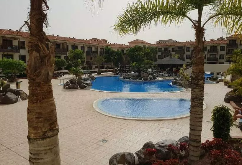 Residence Balcon Del Mar