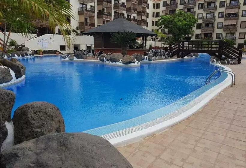 Residence Balcon Del Mar