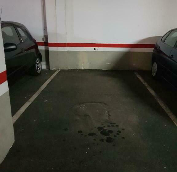 Residence Balcon Del Mar