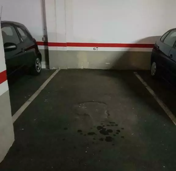 Residence Balcon Del Mar