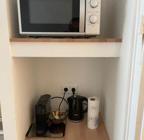 Appartamenti Quattro Ducati