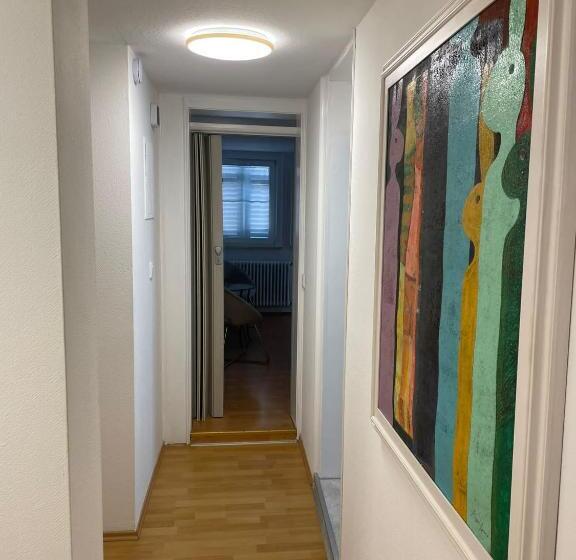 Appartamenti Quattro Ducati