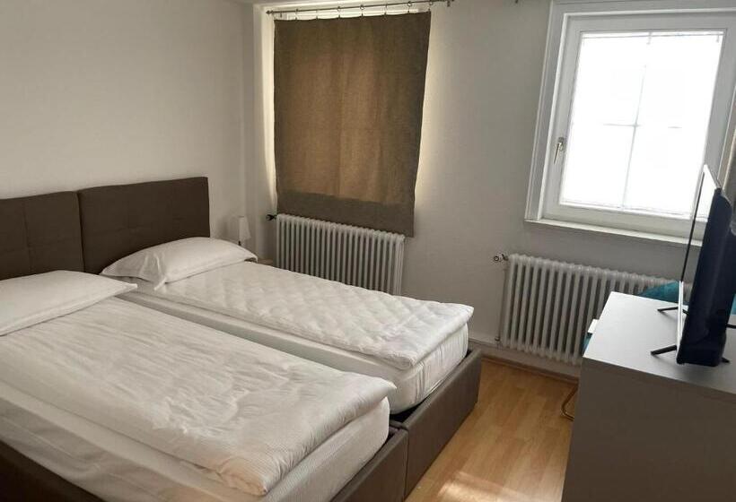 Appartamenti Quattro Ducati